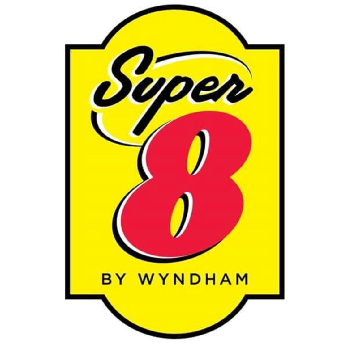 Super 8 By Wyndham City Of Moore Exteriör bild