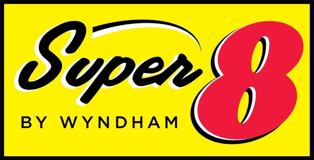Super 8 By Wyndham City Of Moore Exteriör bild